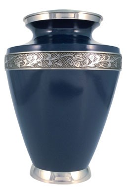 Navy Elegance